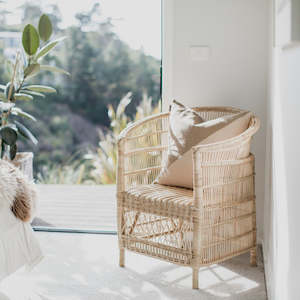 Malawi Chair (Natural)