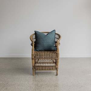 Malawi Chair (Vintage Brown)