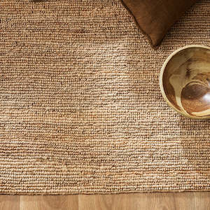 Papeete Jute Rug