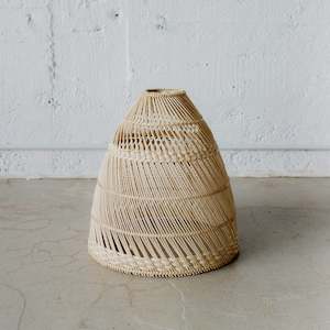 Waiheke Rattan Pendant (M)