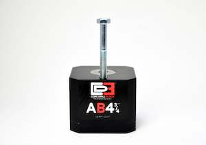 AB4 3/4" - Angle Block