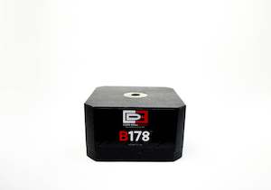 B178 - 178mm Standard Block