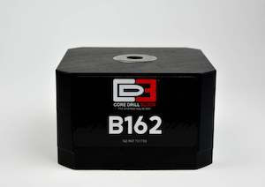 B162 - 162mm Standard Block