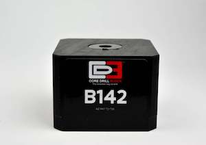 B142 - 142mm Standard Block