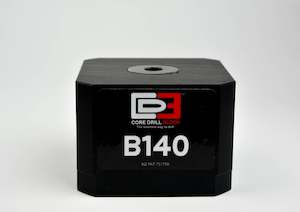 B140 - 140mm Standard Block