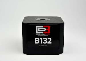 B132 - 132mm Standard Block