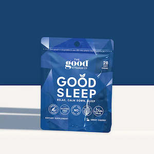 GVC Good Sleep Pouch 28s