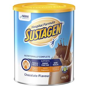 SUSTAGEN HF Active Chocolate 840g