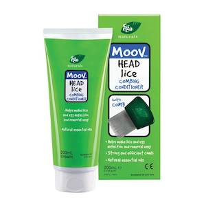 EGO MOOV Comb Cond 200ml