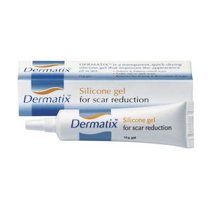 Dermatix Silicone Gel 15 g