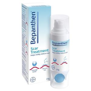 Bepanthen Scar Treatment 20 g