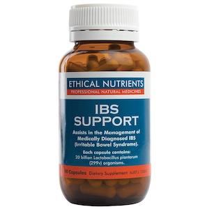 IBS Support 90 Capsules