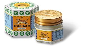 Tiger Balm White Ointment