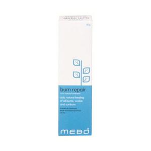 Mebo Burn Repair 100% Natural Ointment 40 g