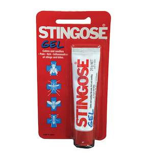 Stingose Gel 25g