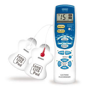 HV F-128 TENS machine