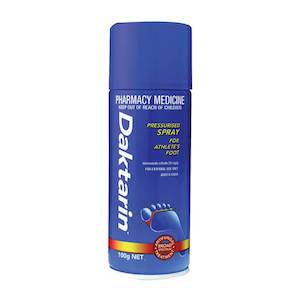 DAKTARIN Spray 100g