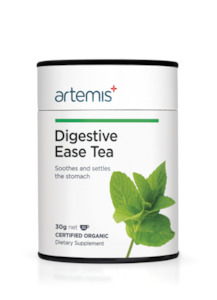 Artemis Digestive Ease Tea 30g