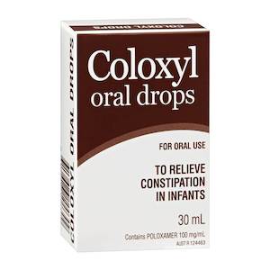 COLOXYL Drops 30ml