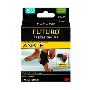 Futuro Precision Fit Ankle Support Adjustable - Everyday Use