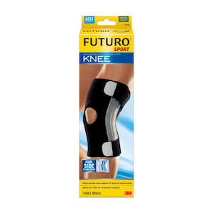 Futuro Sport Adjustable Knee Stabilizer - Sports Use