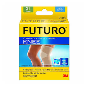 Comfort Lift Knee Support - EXTRA LARGE - Everyday Use