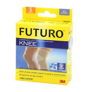 Comfort Lift Knee Support - SMALL - Everyday Use