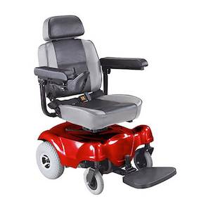 HS 2850 Powerchair