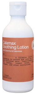 HE Calamax Soothing Lotion 200ml