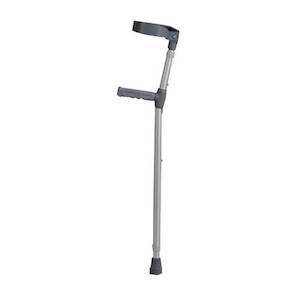 Forearm Crutch CA856LL - Forearm  Small Medium and Large