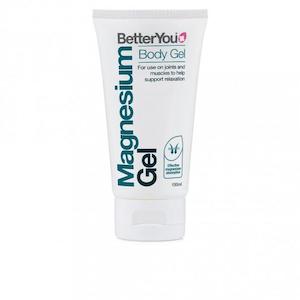 Magnesium Gel 150ml