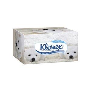 KLEENEX Tissues Mixed 170