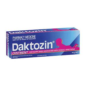 DAKTOZIN Ointment 90g