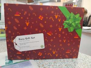 KORU Gift Set