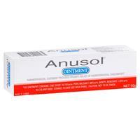 ANUSOL Ointment 50g