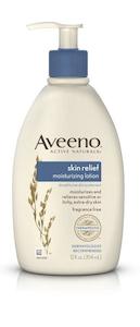 AVEENO Skin Relief Moist Lot FF 354ml