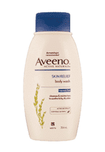 AVEENO Skin Relief Body Wash 354ml