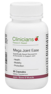 Clinician Mega Joint Ease