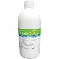 LAEVOLAC Oral Liquid 500ml