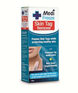 MEDI FREEZE Skin Tag Remover 38ml