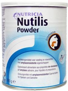 NUTILIS Instant Food Thickener 300g