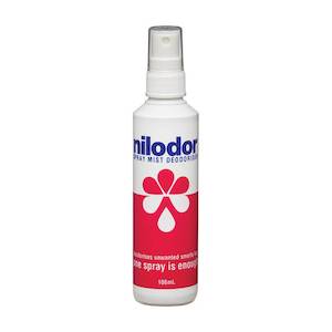 NILODOR Spray Mist 100ml