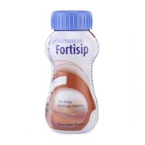 FORTISIP Liq Chocolate 200ml