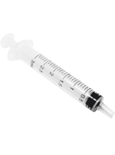 ETHICS Oral Syringe 3ml