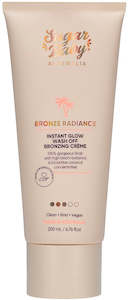 S/BABY Bronze Radiance Creme 200ml