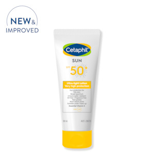 CETAPHIL Sun SPF50+ U/Light 100ml