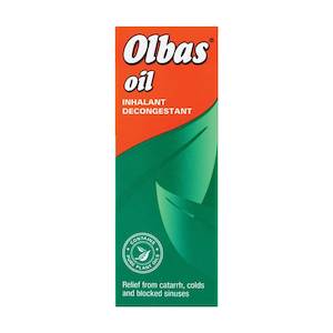 OLBAS Oil 28ml