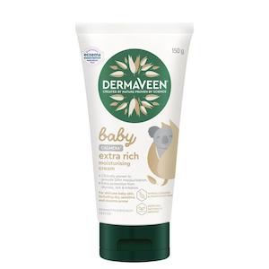 DERMAVEEN Calmexa Baby ER Moist 150g