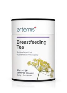 Artemis Breastfeeding Tea 30g