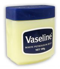 VASELINE Petroleum Jelly 100g